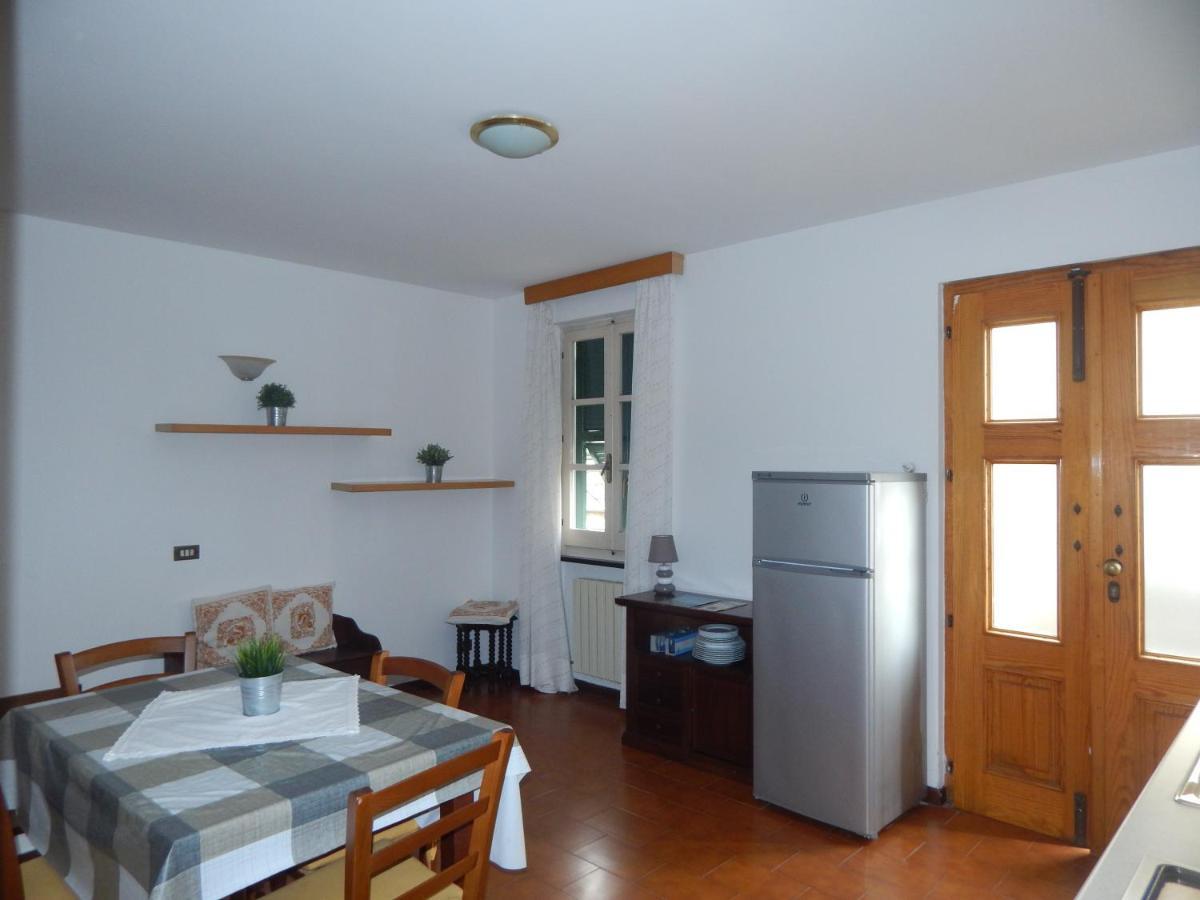 Albergo La Veranda Tavarone Room photo