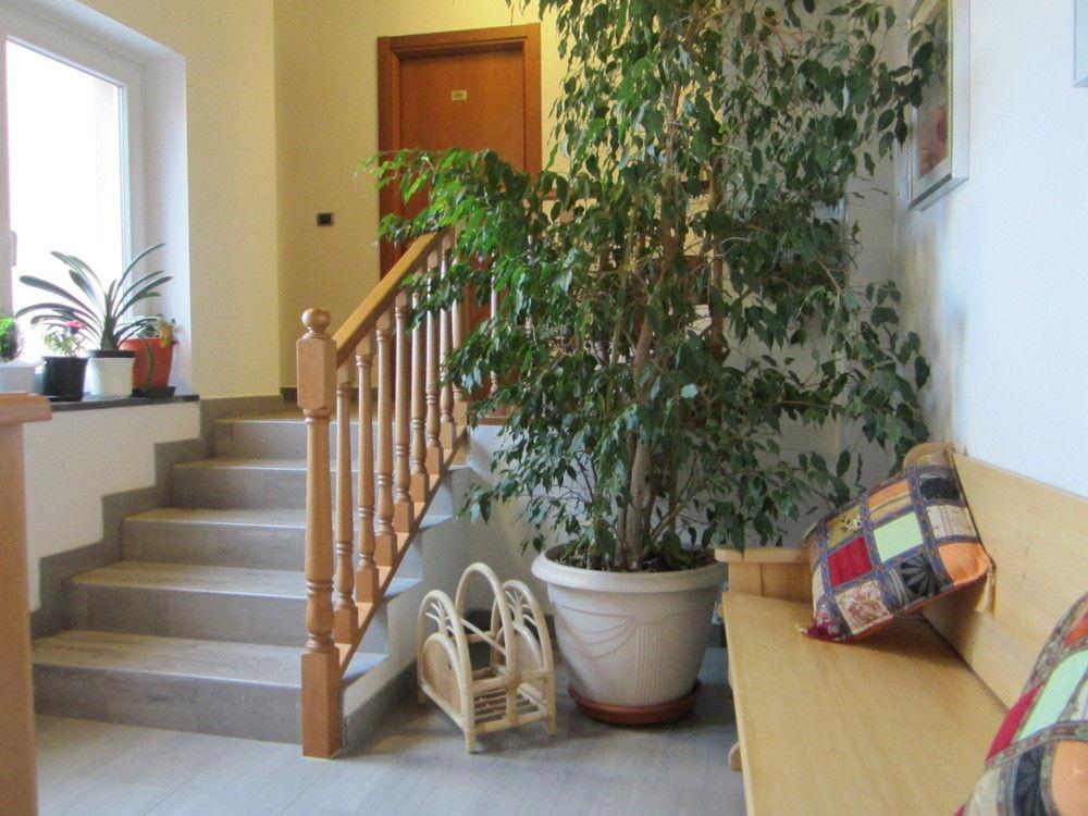 Albergo La Veranda Tavarone Exterior photo